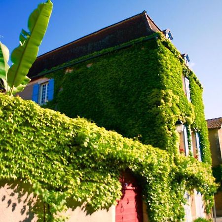 Le 7 Des Tonneliers Bed and Breakfast Castelfranc Exteriör bild