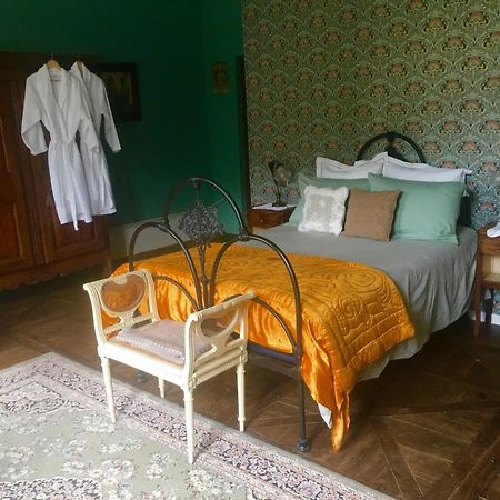 Le 7 Des Tonneliers Bed and Breakfast Castelfranc Exteriör bild