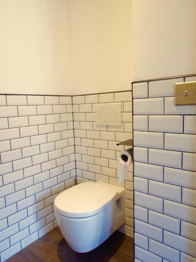 Le 7 Des Tonneliers Bed and Breakfast Castelfranc Exteriör bild