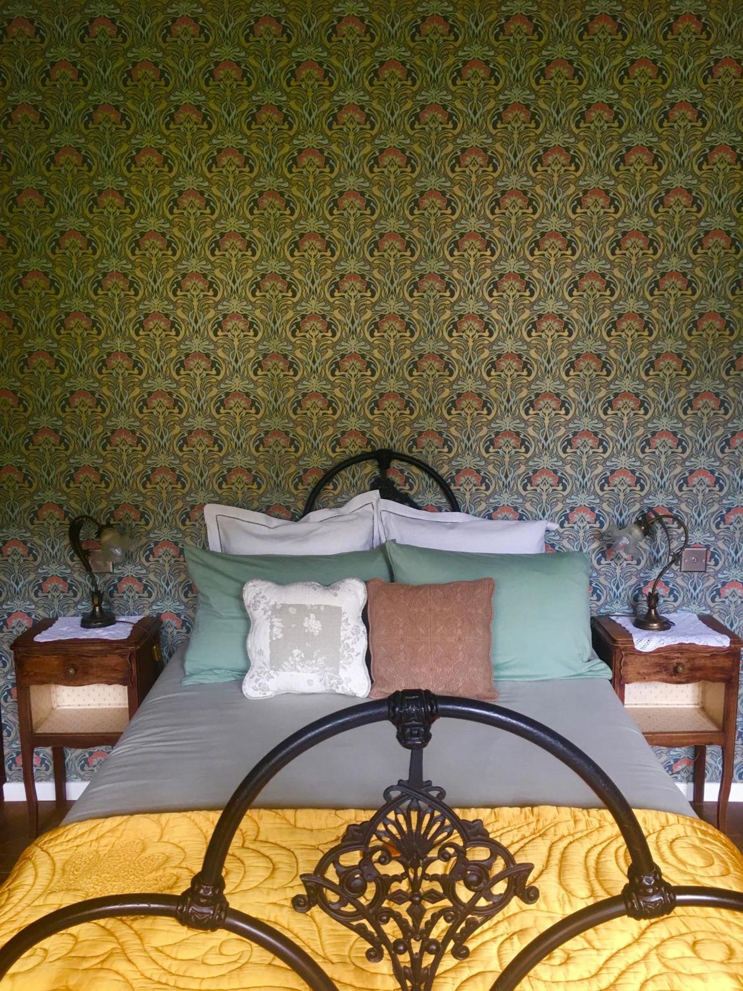 Le 7 Des Tonneliers Bed and Breakfast Castelfranc Exteriör bild